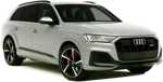 Audi SQ7 Audi SQ7