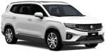 Proton X90 Proton X90