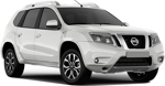 Nissan Terrano Nissan Terrano