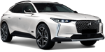 DS Automobiles DS4 Crossback