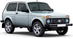 Lada Niva Lada Niva