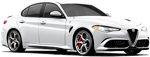 Alfa Romeo Giulia Alfa Romeo Giulia