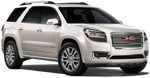 GMC Acadia