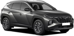 Hyundai Tuscon