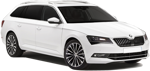 Skoda Superb Combi