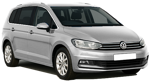 Volkswagen Touran Volkswagen Touran