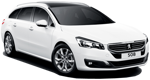 Peugeot 508 STW Peugeot 508 STW