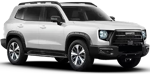 Haval Dargo Haval Dargo