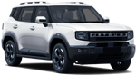 Jetour T1