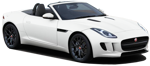 Jaguar F-Type S Cabrio