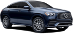 Mercedes-Benz GLE 53 AMG Mercedes-Benz GLE 53 AMG