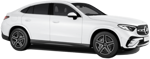 Mercedes-Benz GLC Coupe Mercedes-Benz GLC Coupe