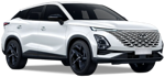 Chery Omoda 5