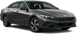 Hyundai Elantra Hyundai Elantra