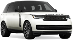 Land Rover Range Rover Vogue Land Rover Range Rover Vogue