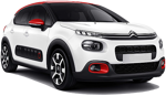 Citroën C3 Aircross Citroën C3 Aircross
