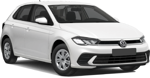 Volkswagen Polo TSI