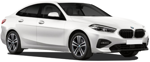BMW 2 Series Gran Coupe