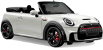 MINI John Cooper Works Cabrio MINI John Cooper Works Cabrio