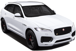 Jaguar F-Pace R-Sport