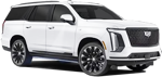 Cadillac Escalade Cadillac Escalade