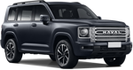 Great Wall Haval H9 Great Wall Haval H9