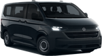 Volkswagen T7 Transporter