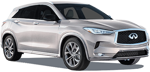 Infiniti QX50