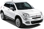 Fiat 500X Fiat 500X