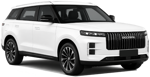 Jaecoo J5