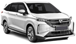 Perodua Alza