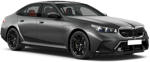 BMW Series 5M