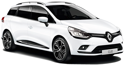 Renault Clio Sport Tourer in Podgorica