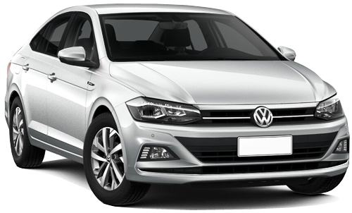 Volkswagen Virtus in Cali