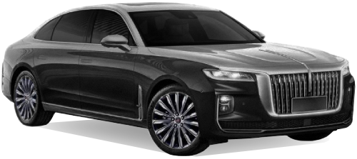 Hongqi H9