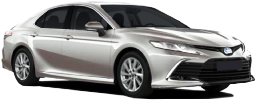 Toyota Camry in Geelong