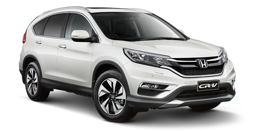 Honda CR-V in Gyumri