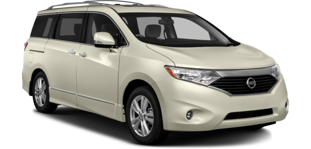 Nissan Quest