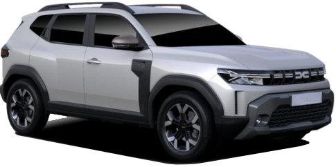 SUV/Crossover