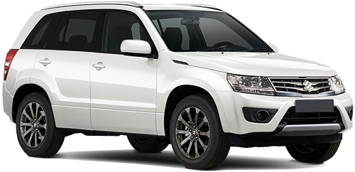 Suzuki Vitara in Gyumri