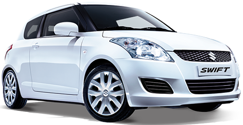Suzuki Swift in Mauritius
