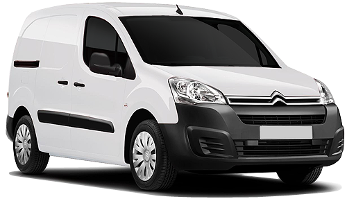Citroen Berlingo in Braga