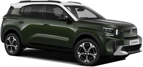 Citroën C3 Aircross in Horta