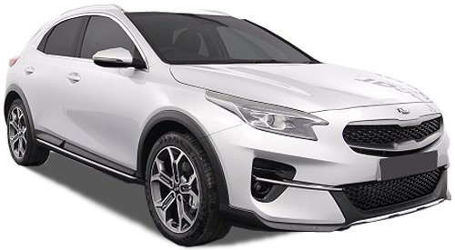 SUV/Crossover
