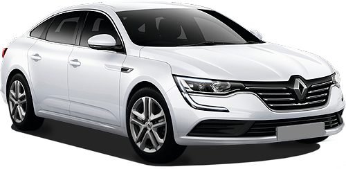 Renault Talisman Sedan in Mardin