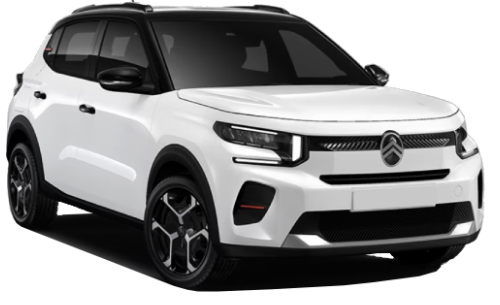 Citroën C3 in Plovdiv