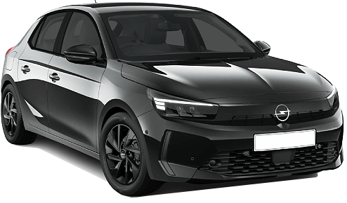 Opel Corsa in Shkoder