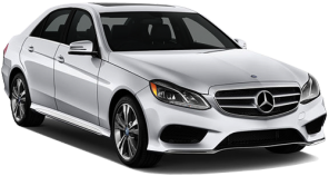Mercedes-Benz E-Class in Shkoder