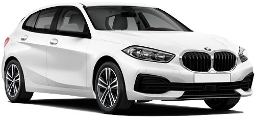 BMW 1 Series in Berlin