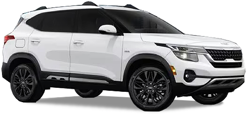 Kia Seltos in Incheon